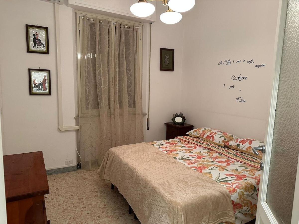 Casa Alberto Apartment