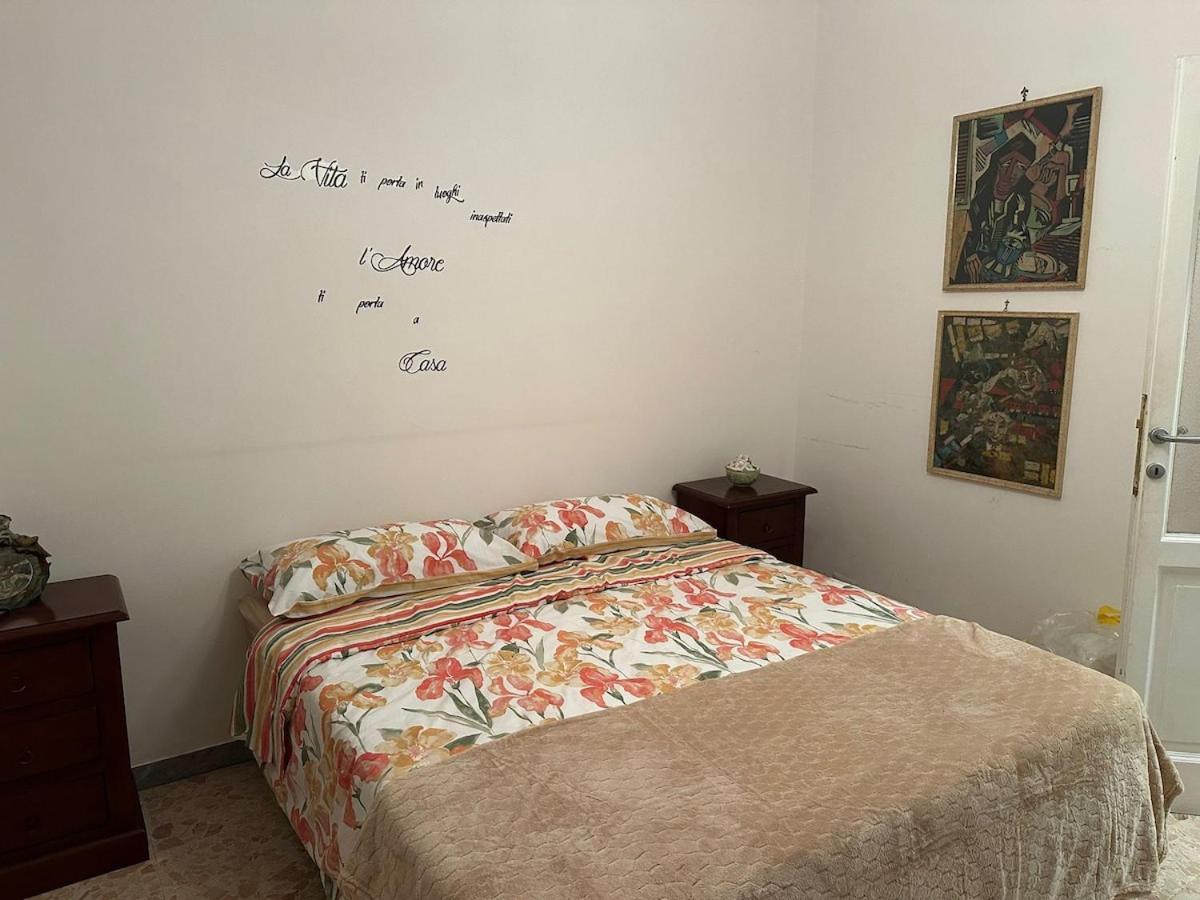 Casa Alberto Apartment *