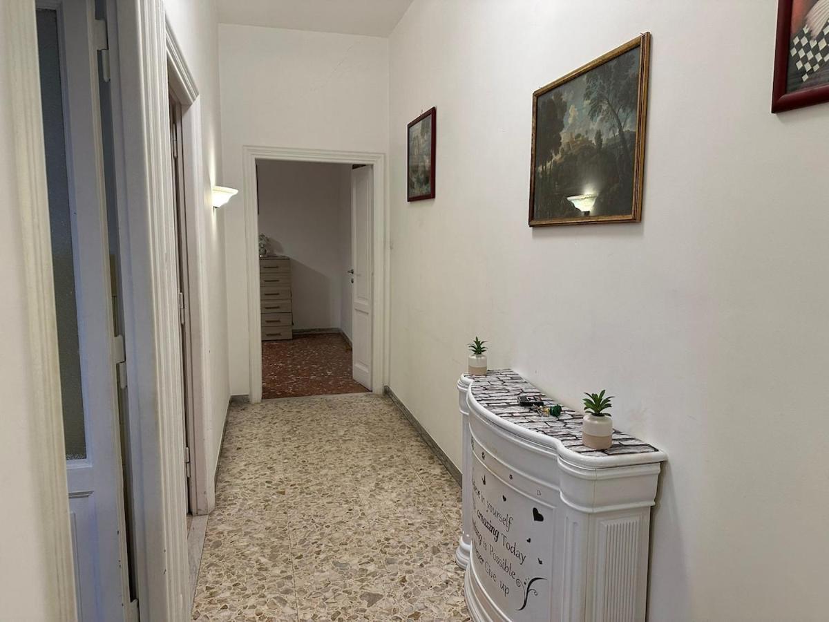 Casa Alberto Apartment Rom
